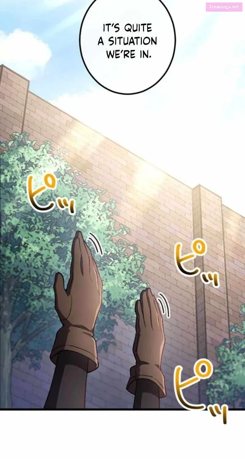 A Former S-Rank Adventurer Who Was Betrayed by His Chapter 34 page 13 - 
