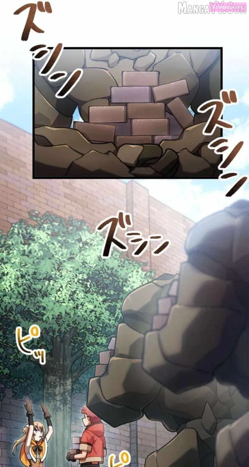 A Former S-Rank Adventurer Who Was Betrayed by His Chapter 34 page 15 - 