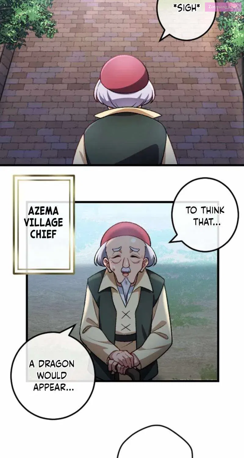 A Former S-Rank Adventurer Who Was Betrayed by His Chapter 34 page 17 - 