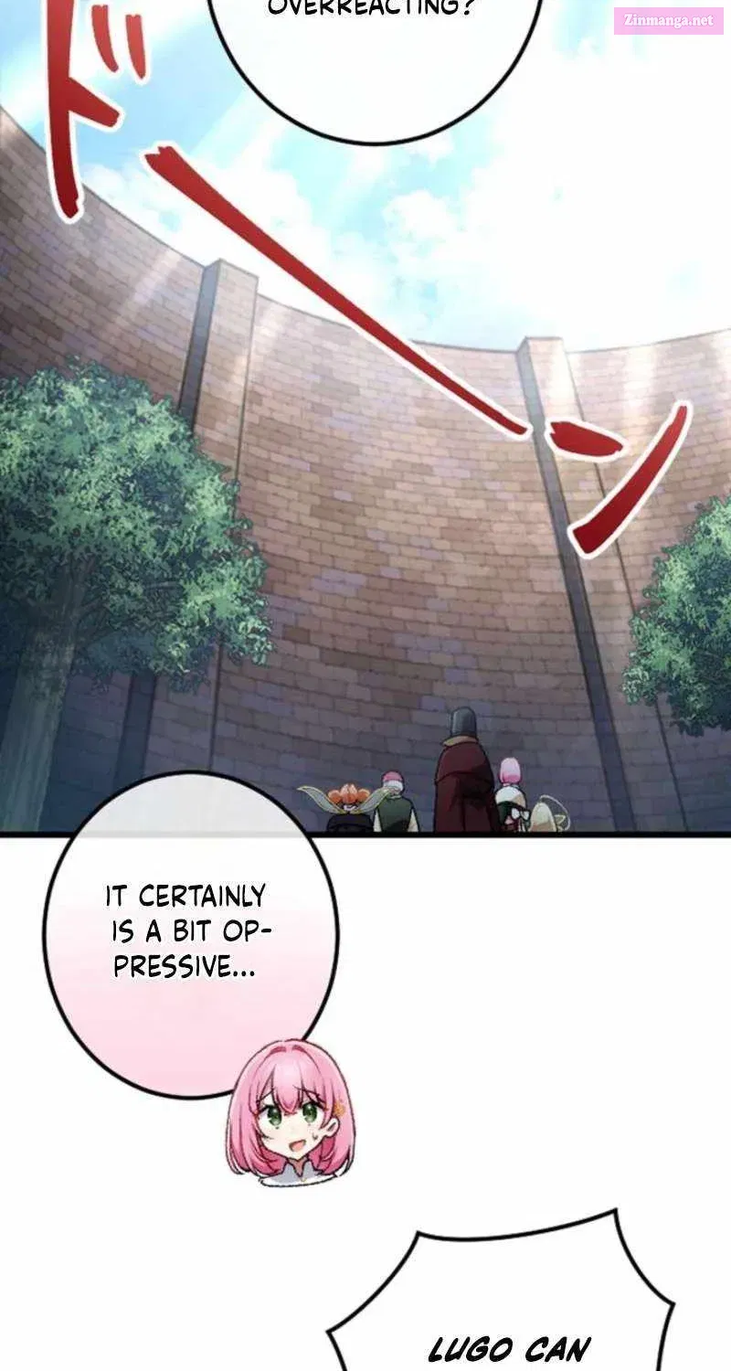 A Former S-Rank Adventurer Who Was Betrayed by His Chapter 34 page 20 - 