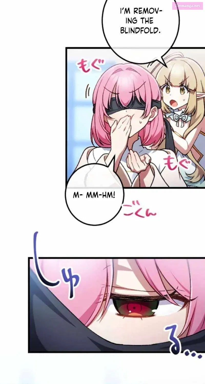 A Former S-Rank Adventurer Who Was Betrayed by His Chapter 34 page 3 - 
