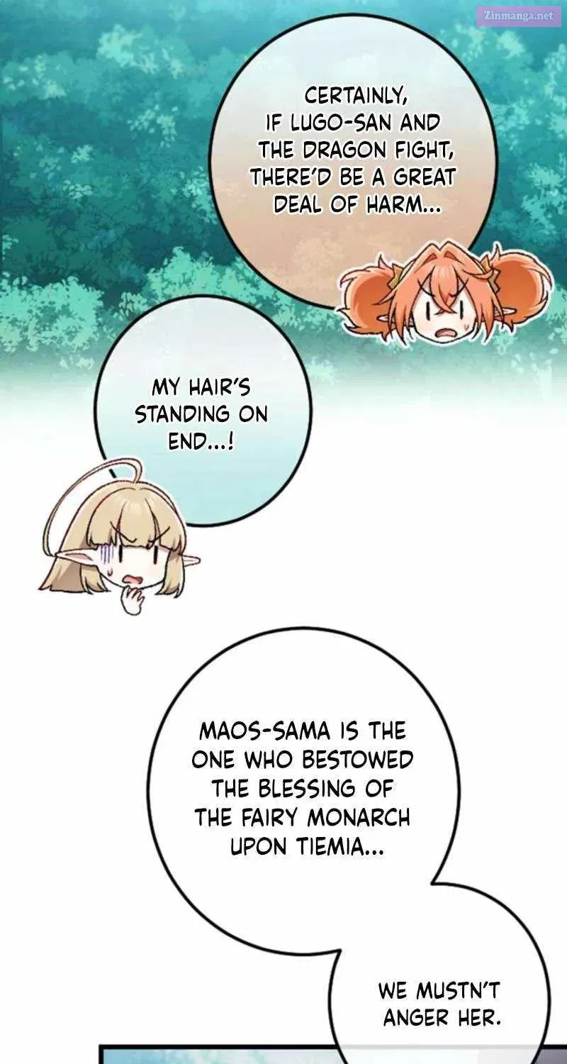 A Former S-Rank Adventurer Who Was Betrayed by His Chapter 34 page 24 - 