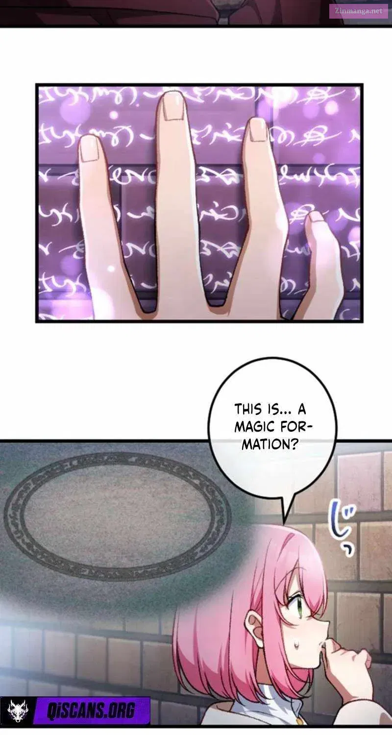 A Former S-Rank Adventurer Who Was Betrayed by His Chapter 34 page 26 - 