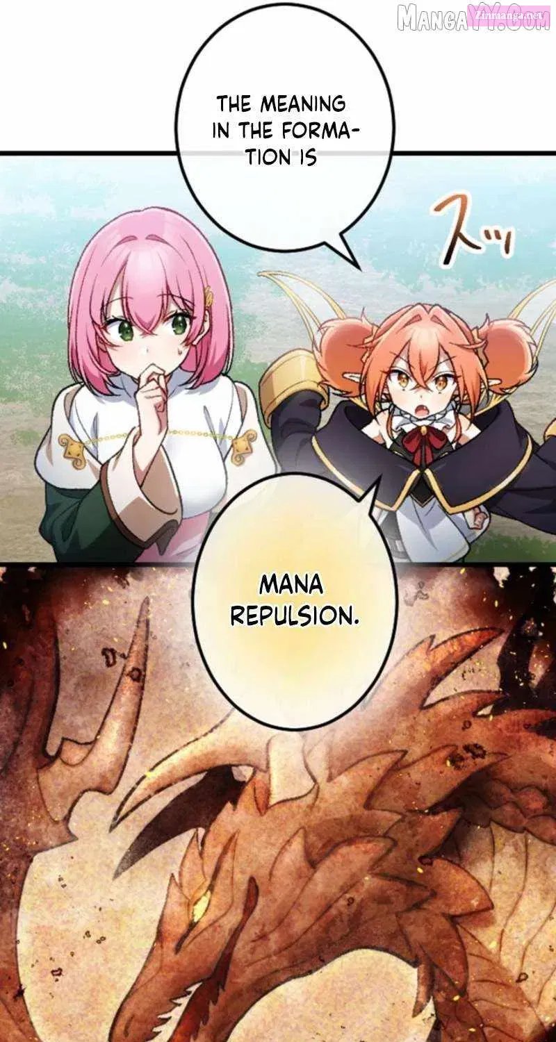 A Former S-Rank Adventurer Who Was Betrayed by His Chapter 34 page 27 - 