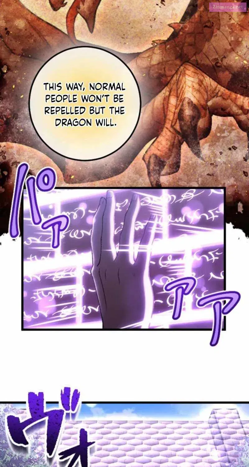 A Former S-Rank Adventurer Who Was Betrayed by His Chapter 34 page 28 - 