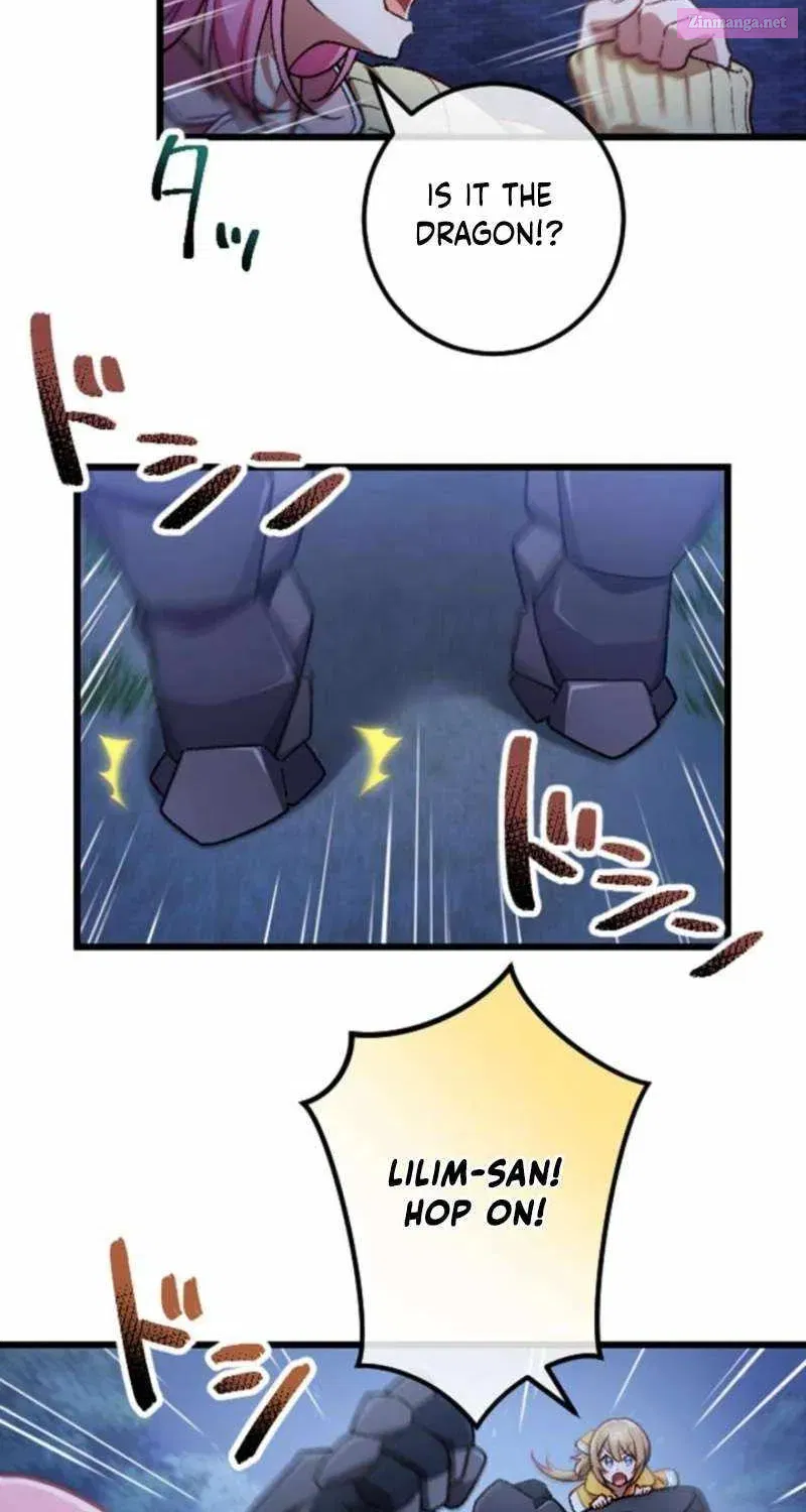 A Former S-Rank Adventurer Who Was Betrayed by His Chapter 34 page 48 - 