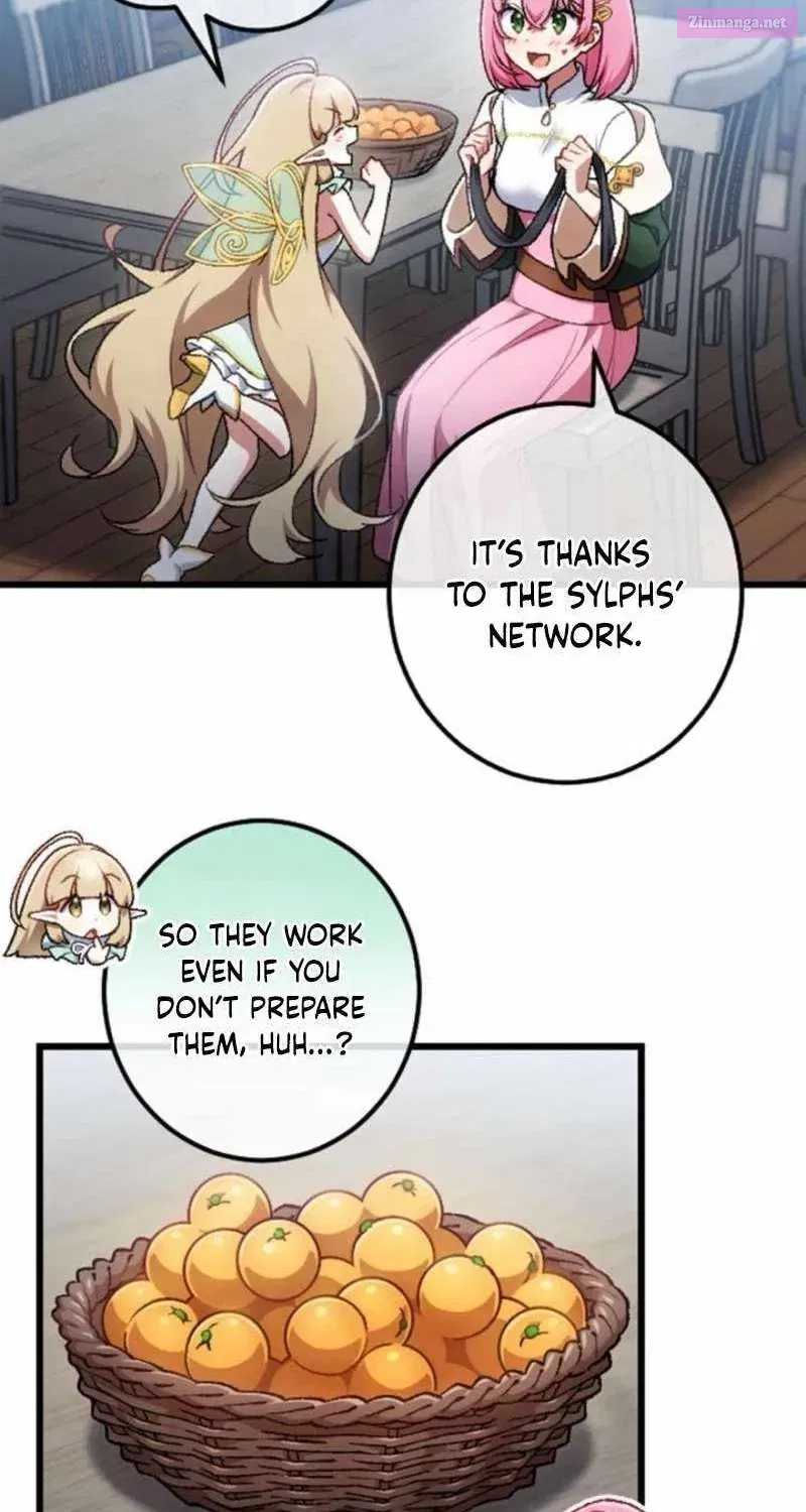 A Former S-Rank Adventurer Who Was Betrayed by His Chapter 34 page 6 - 