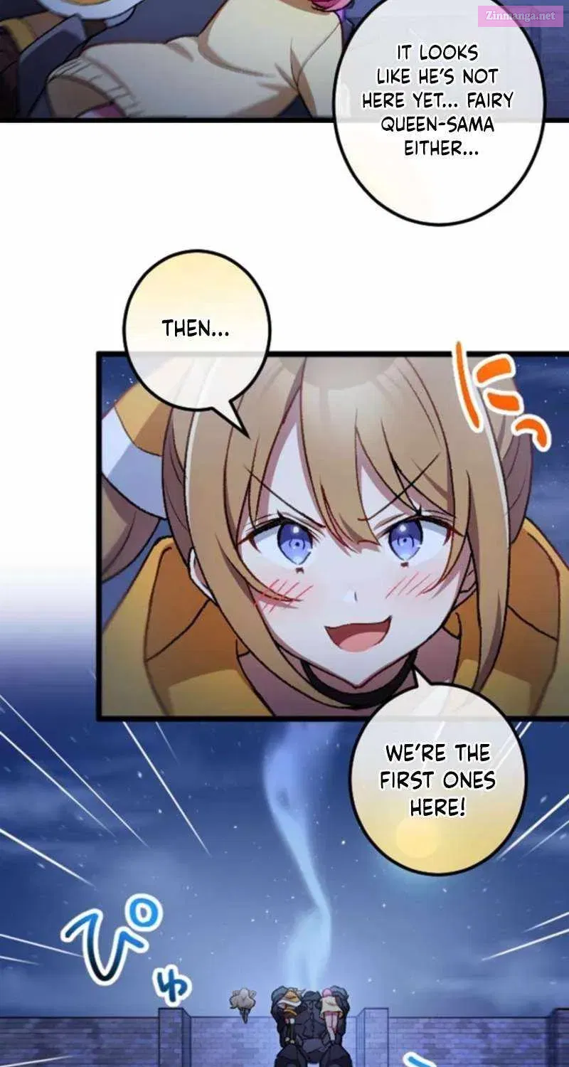 A Former S-Rank Adventurer Who Was Betrayed by His Chapter 34 page 53 - 