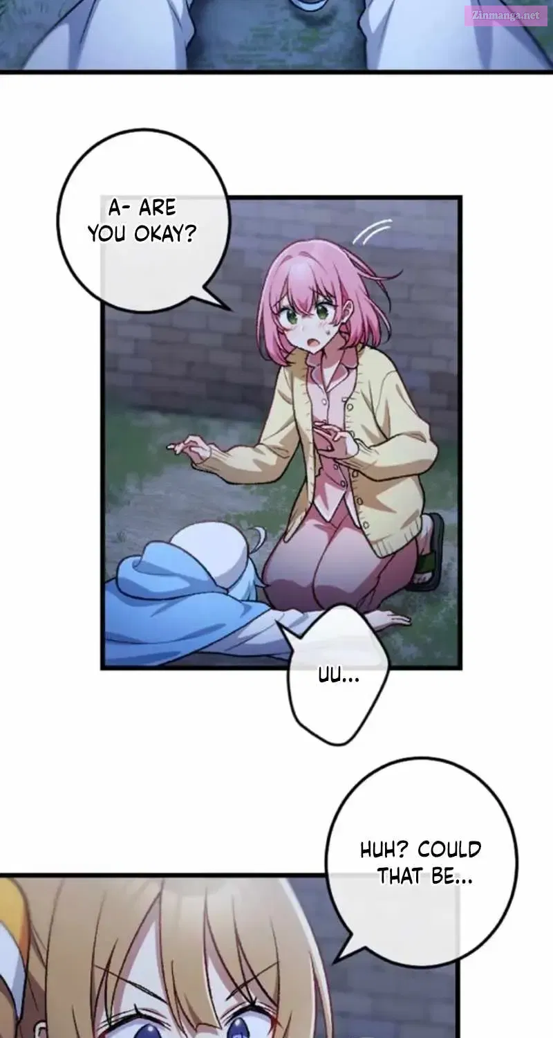 A Former S-Rank Adventurer Who Was Betrayed by His Chapter 34 page 57 - 