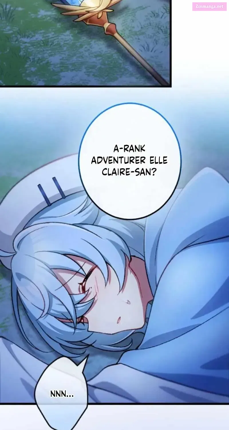 A Former S-Rank Adventurer Who Was Betrayed by His Chapter 34 page 59 - 