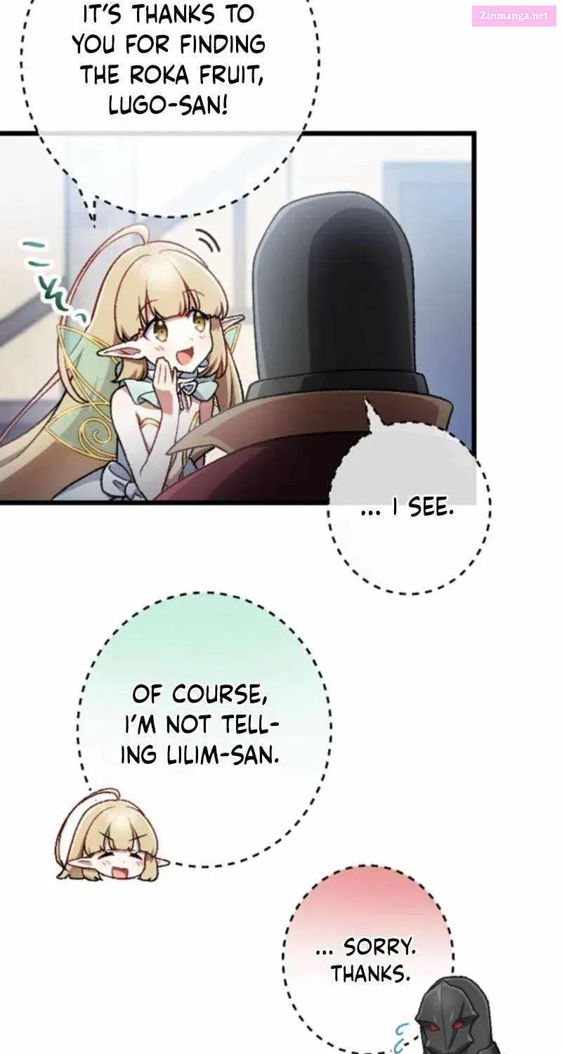 A Former S-Rank Adventurer Who Was Betrayed by His Chapter 34 page 10 - 