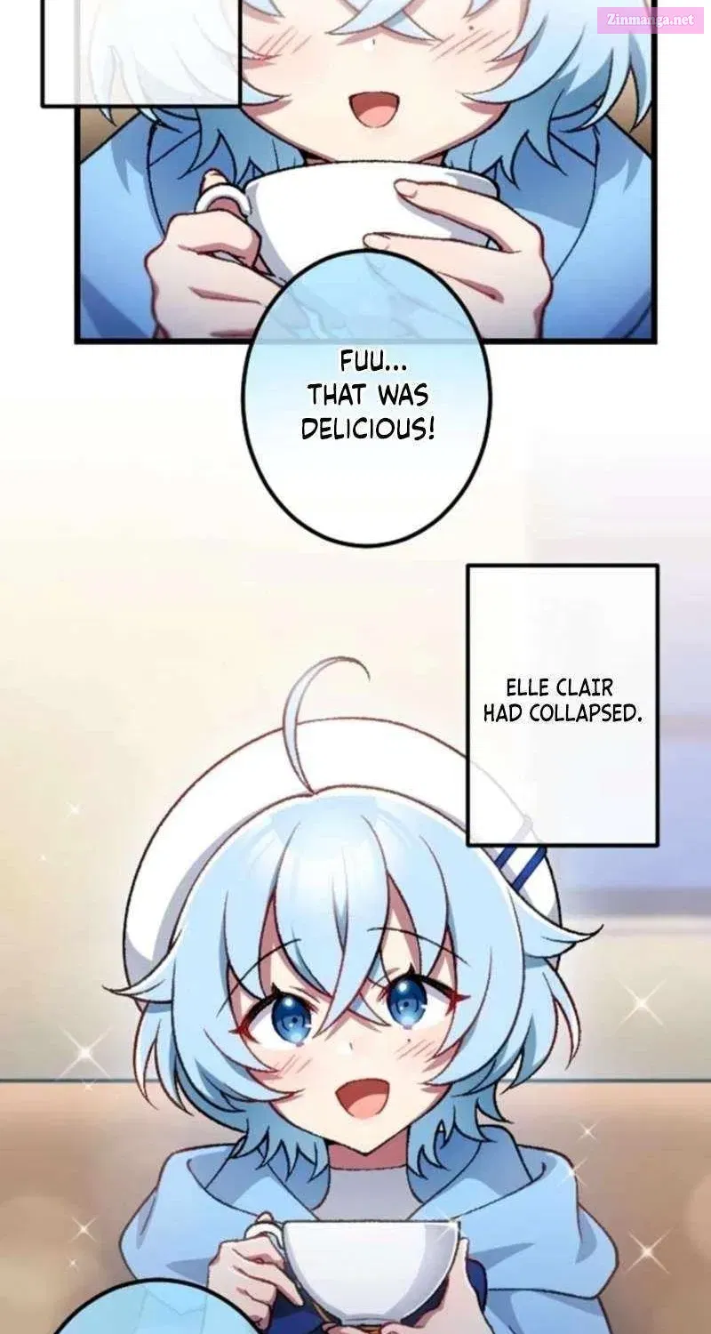 A Former S-Rank Adventurer Who Was Betrayed by His Chapter 35 page 2 - 