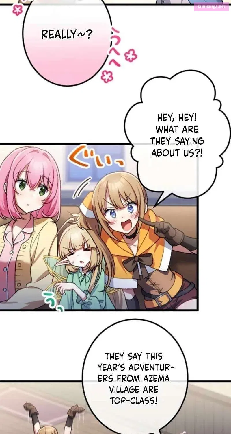 A Former S-Rank Adventurer Who Was Betrayed by His Chapter 35 page 11 - 