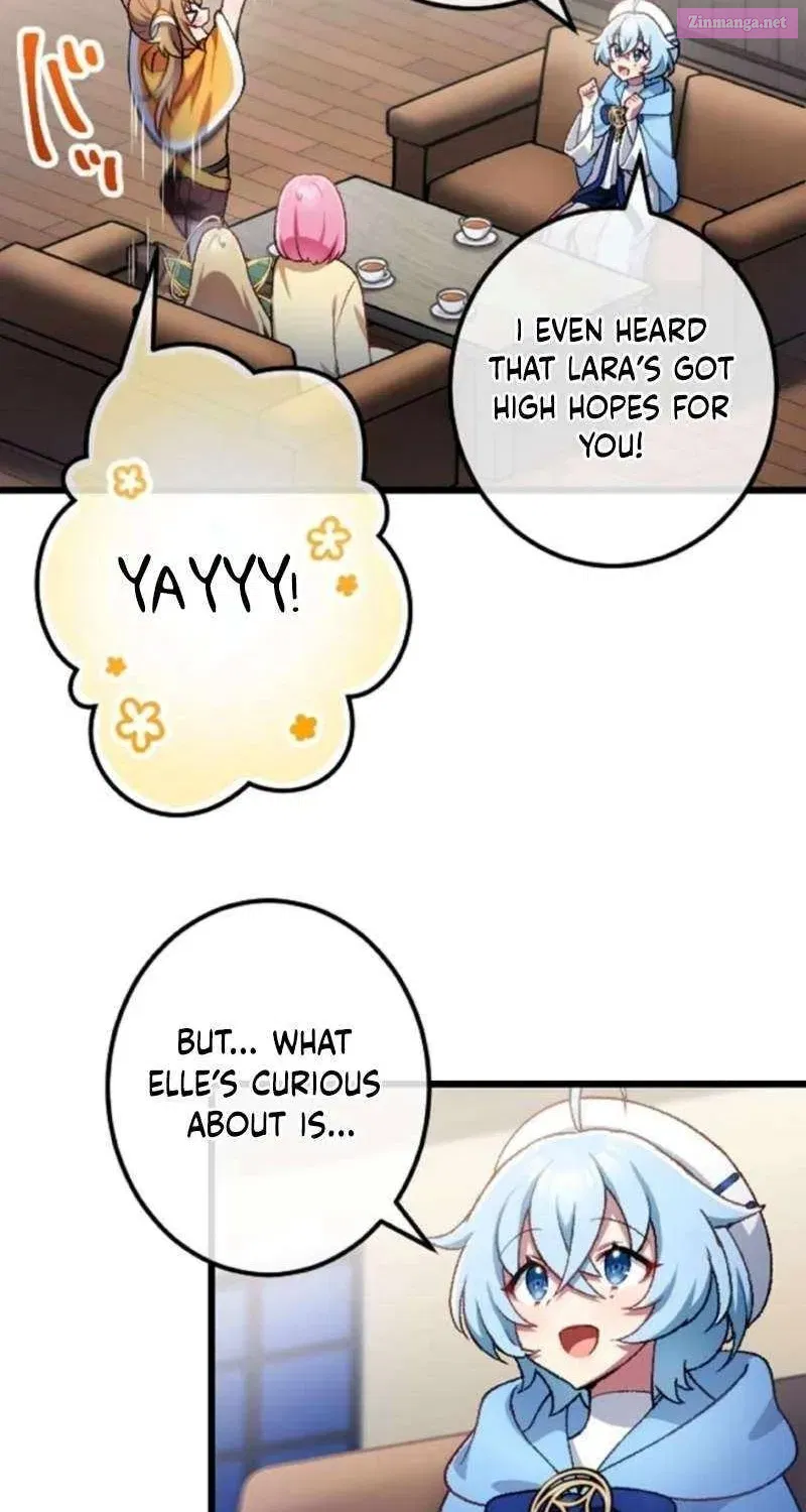A Former S-Rank Adventurer Who Was Betrayed by His Chapter 35 page 12 - 
