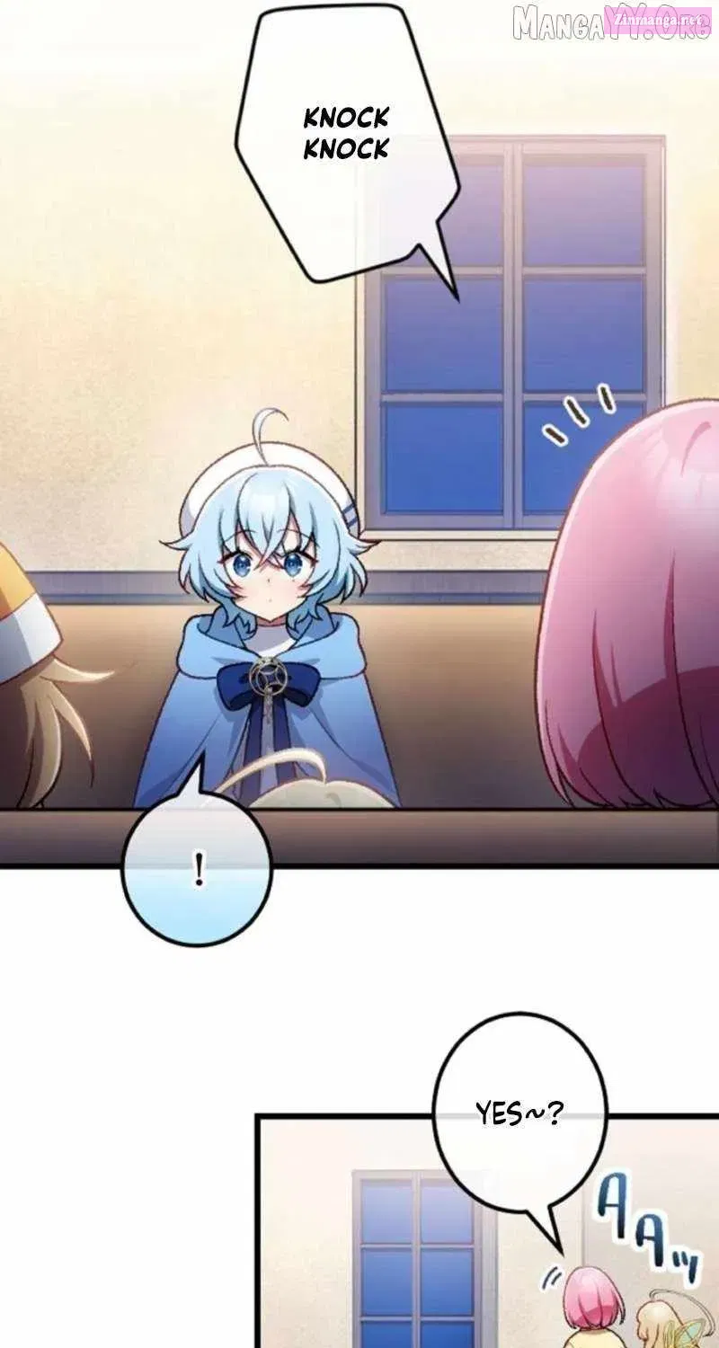 A Former S-Rank Adventurer Who Was Betrayed by His Chapter 35 page 14 - 