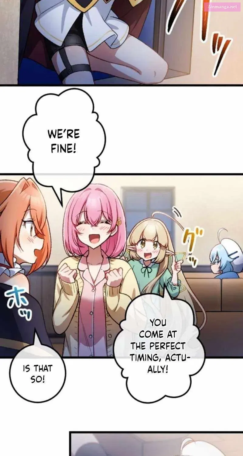 A Former S-Rank Adventurer Who Was Betrayed by His Chapter 35 page 16 - 