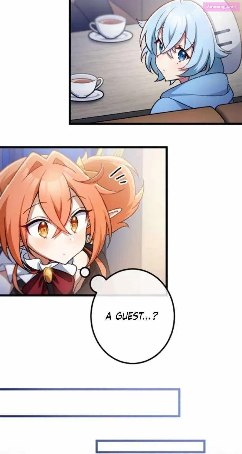 A Former S-Rank Adventurer Who Was Betrayed by His Chapter 35 page 17 - 