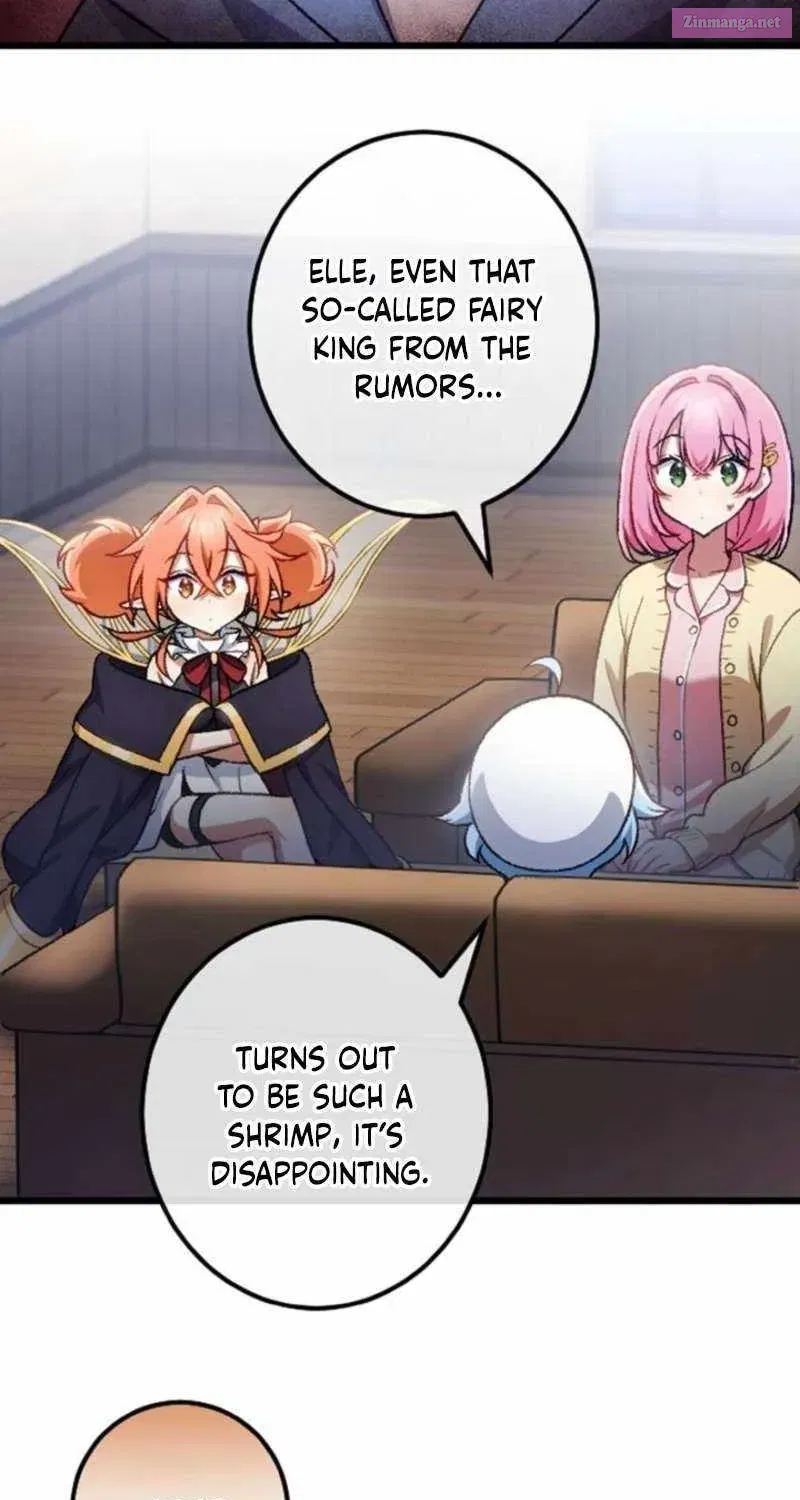 A Former S-Rank Adventurer Who Was Betrayed by His Chapter 35 page 20 - 