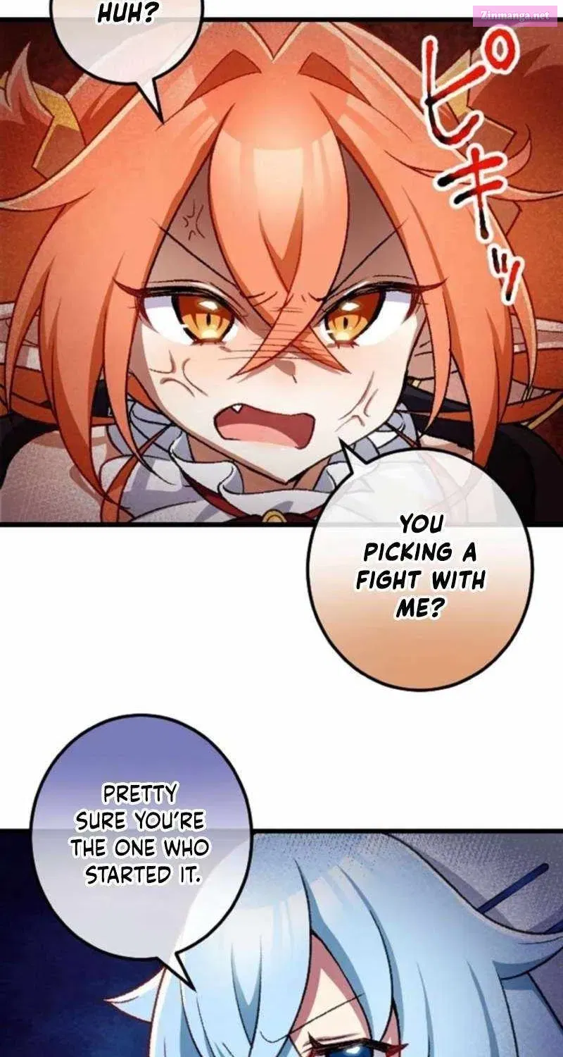 A Former S-Rank Adventurer Who Was Betrayed by His Chapter 35 page 21 - 