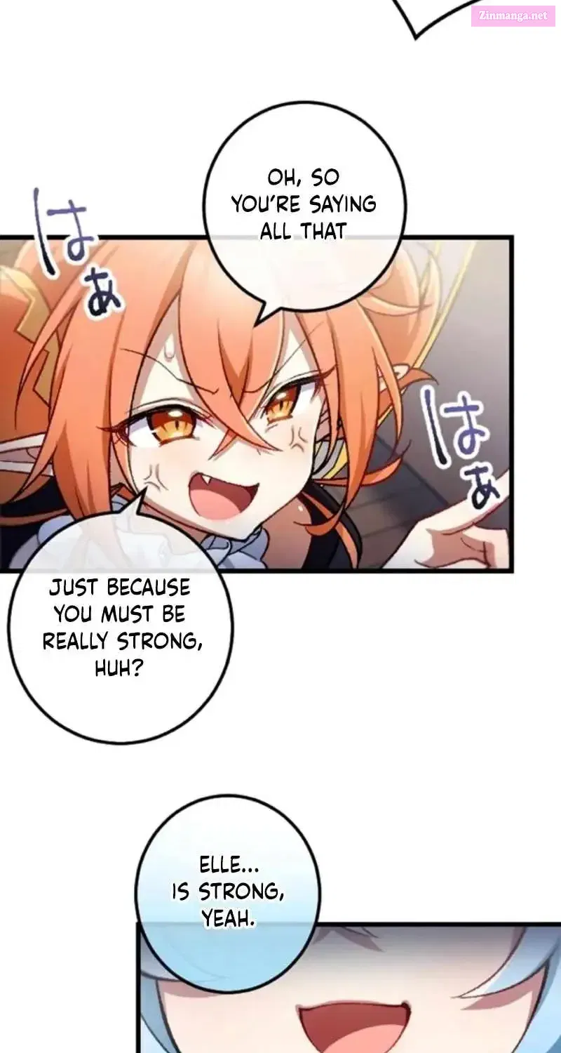 A Former S-Rank Adventurer Who Was Betrayed by His Chapter 35 page 29 - 