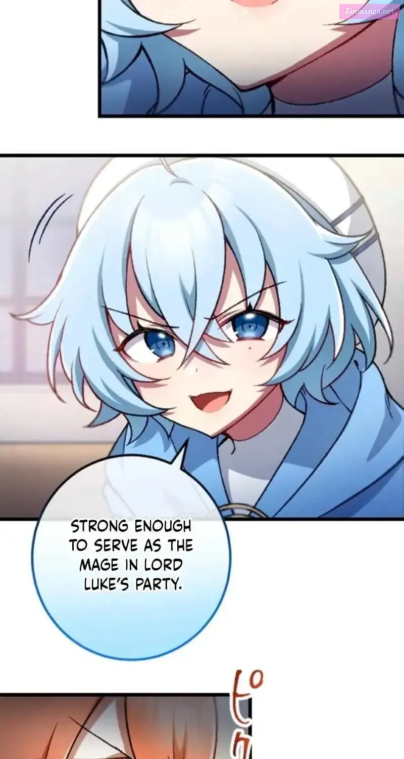 A Former S-Rank Adventurer Who Was Betrayed by His Chapter 35 page 30 - 