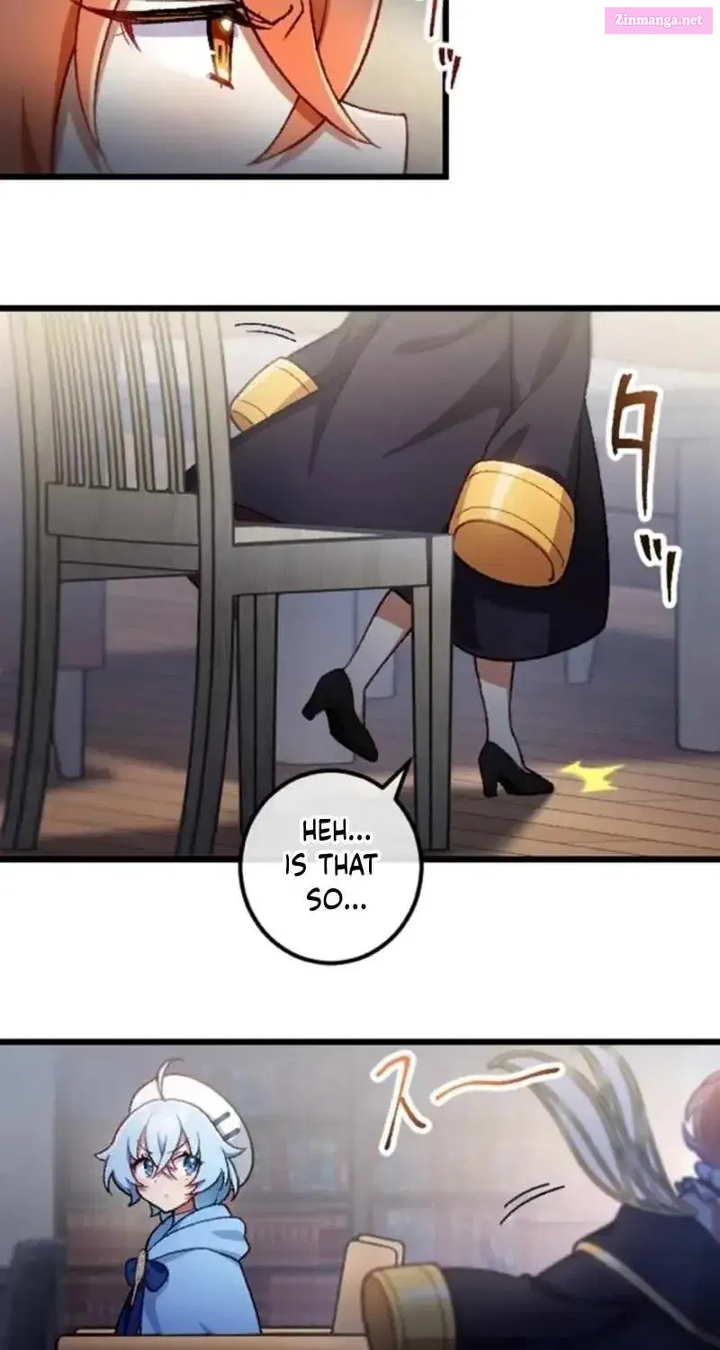 A Former S-Rank Adventurer Who Was Betrayed by His Chapter 35 page 31 - 