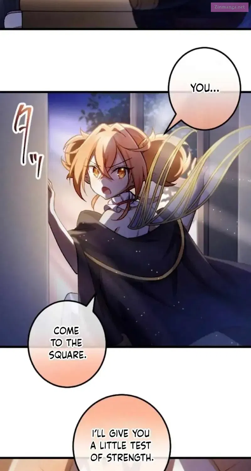 A Former S-Rank Adventurer Who Was Betrayed by His Chapter 35 page 32 - 