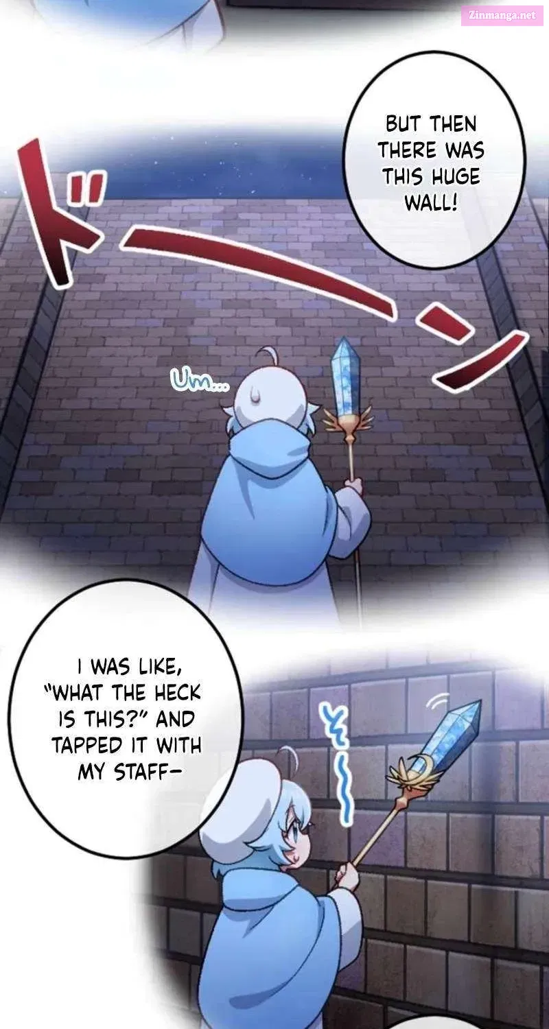 A Former S-Rank Adventurer Who Was Betrayed by His Chapter 35 page 6 - 