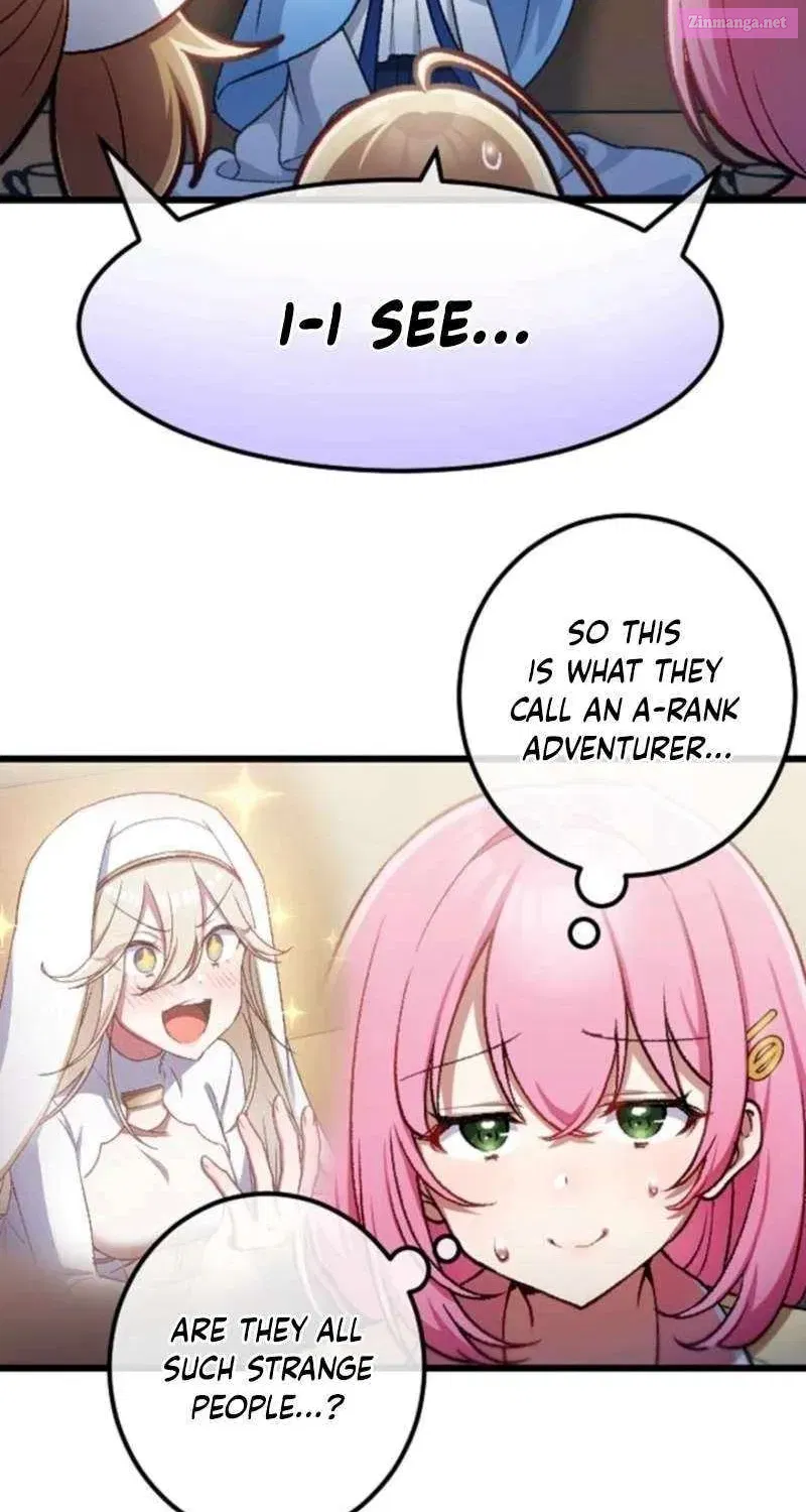 A Former S-Rank Adventurer Who Was Betrayed by His Chapter 35 page 8 - 