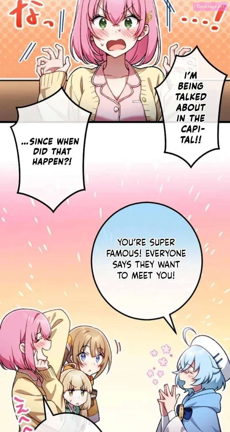A Former S-Rank Adventurer Who Was Betrayed by His Chapter 35 page 10 - 