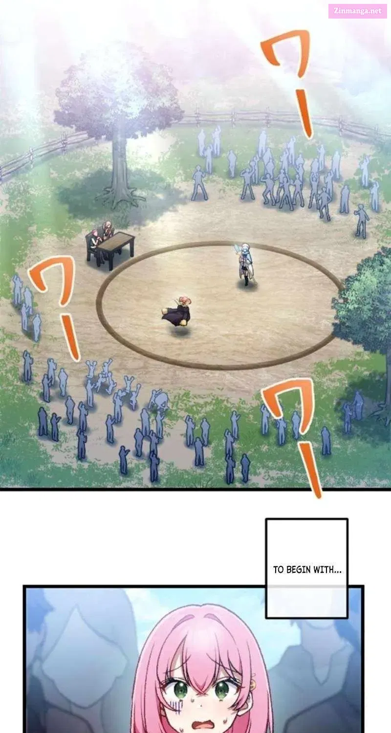 A Former S-Rank Adventurer Who Was Betrayed by His Chapter 36 page 1 - 