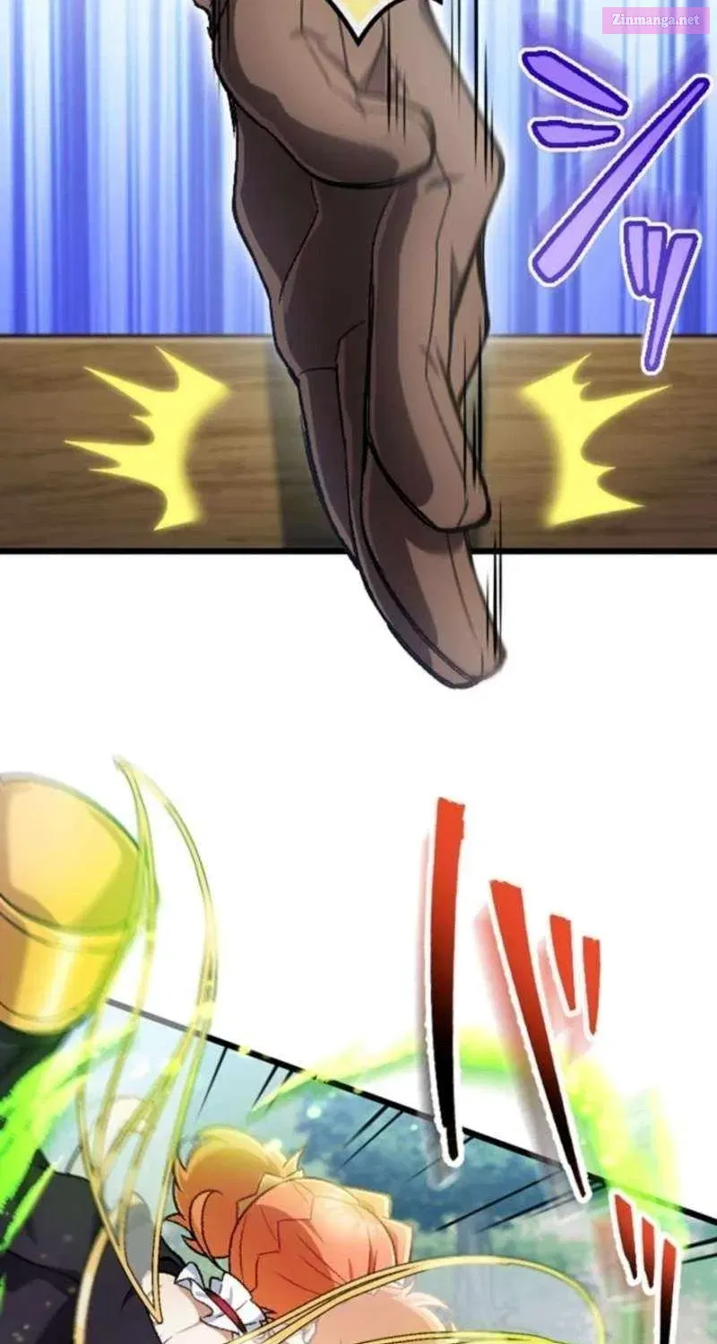 A Former S-Rank Adventurer Who Was Betrayed by His Chapter 36 page 11 - 