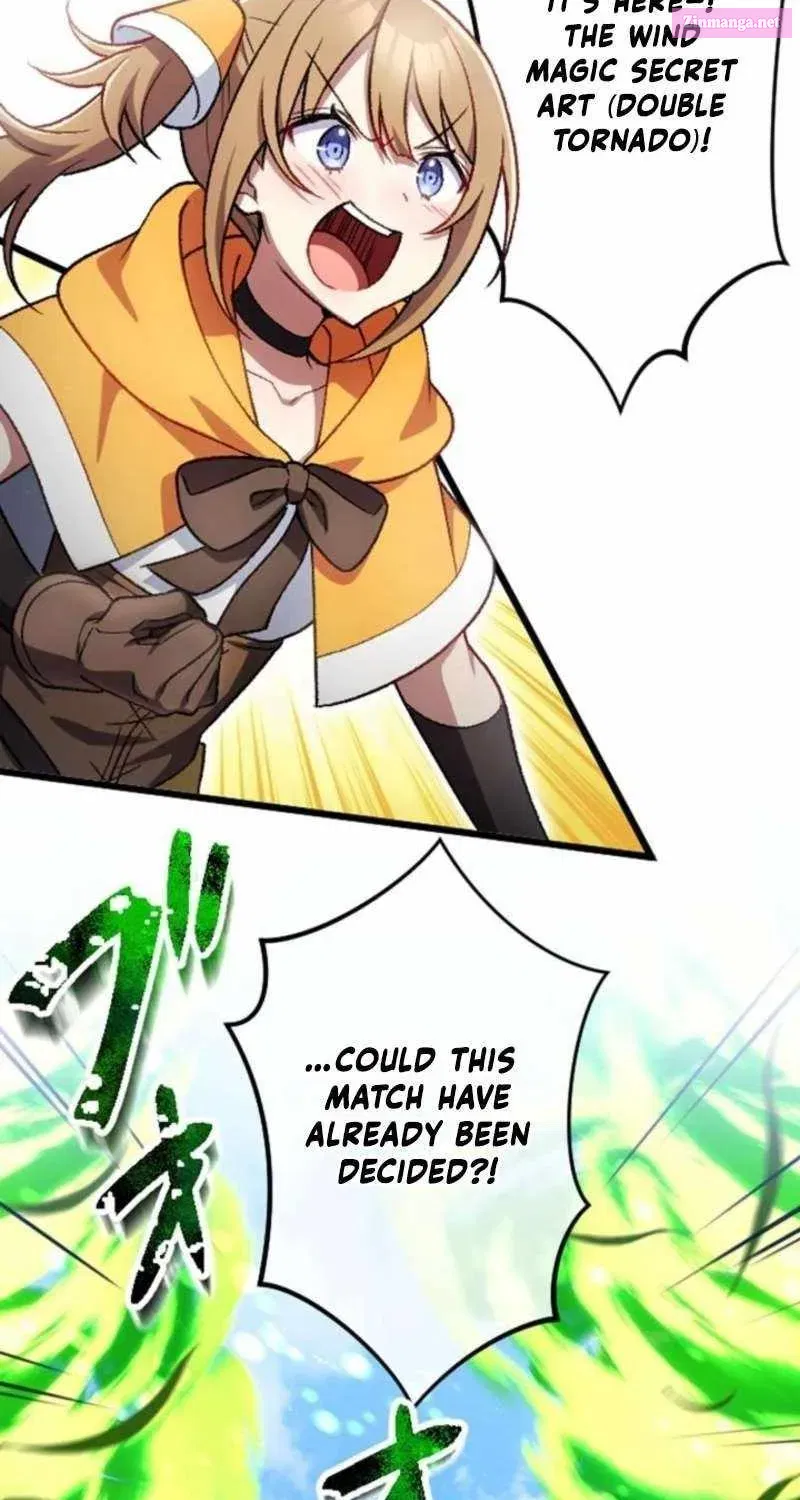 A Former S-Rank Adventurer Who Was Betrayed by His Chapter 36 page 15 - 
