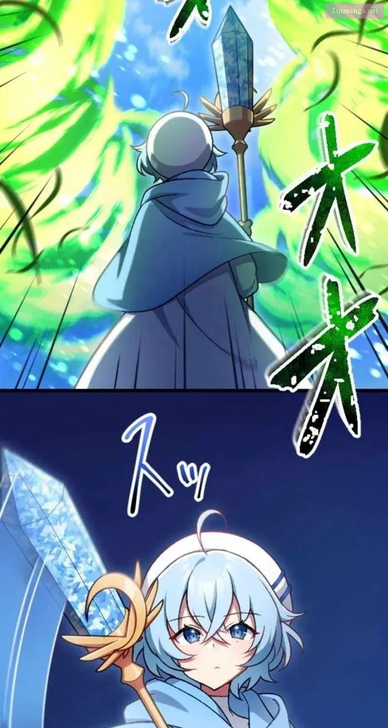 A Former S-Rank Adventurer Who Was Betrayed by His Chapter 36 page 16 - 