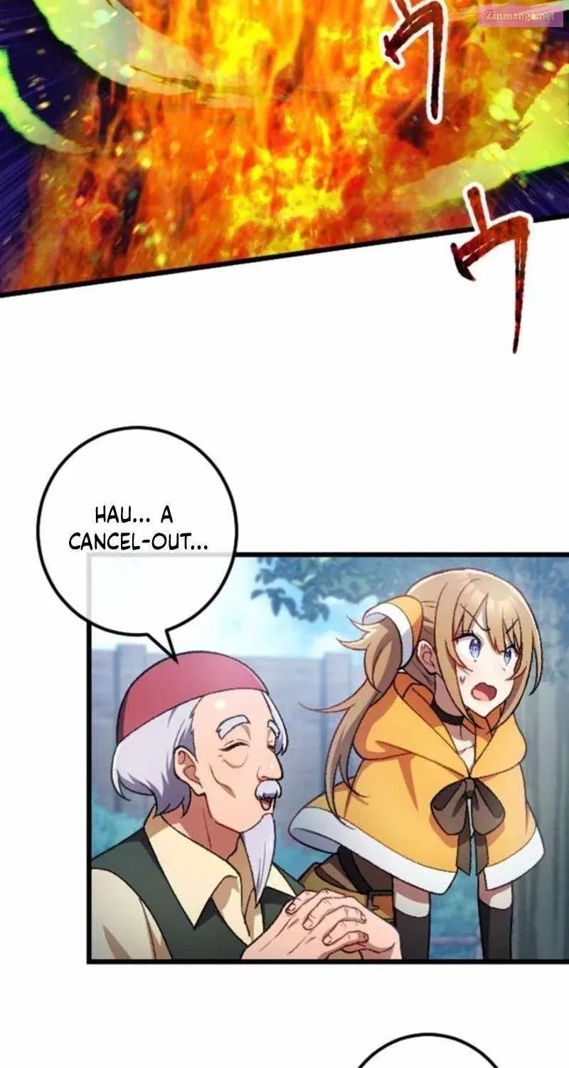 A Former S-Rank Adventurer Who Was Betrayed by His Chapter 36 page 19 - 