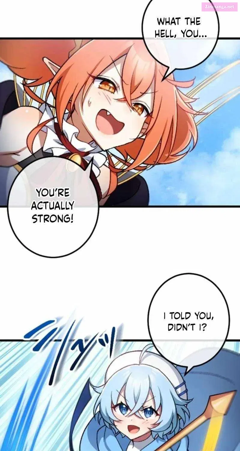 A Former S-Rank Adventurer Who Was Betrayed by His Chapter 36 page 20 - 