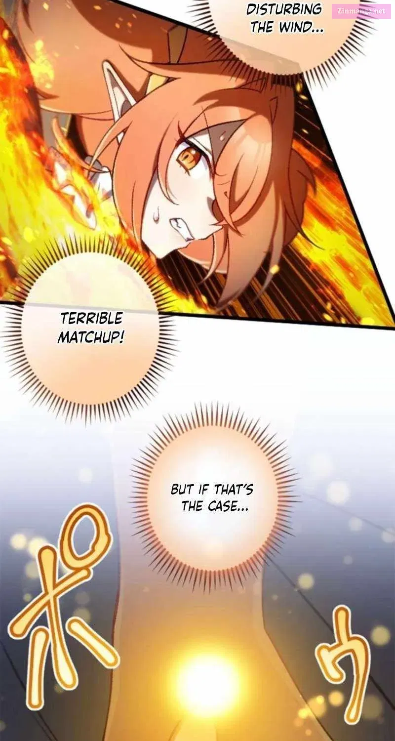 A Former S-Rank Adventurer Who Was Betrayed by His Chapter 36 page 23 - 