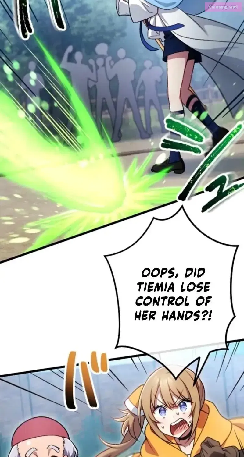 A Former S-Rank Adventurer Who Was Betrayed by His Chapter 36 page 30 - 