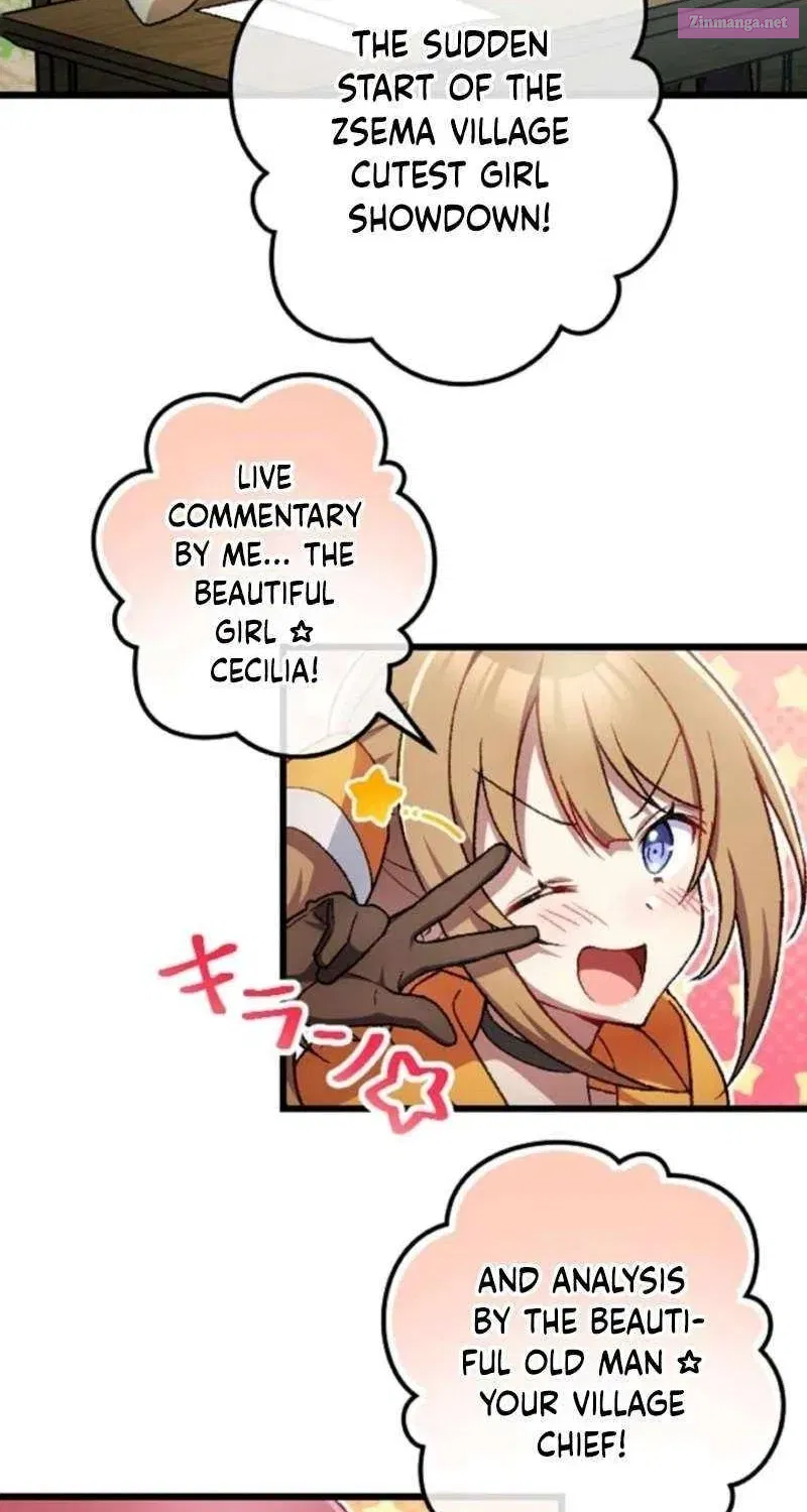 A Former S-Rank Adventurer Who Was Betrayed by His Chapter 36 page 4 - 