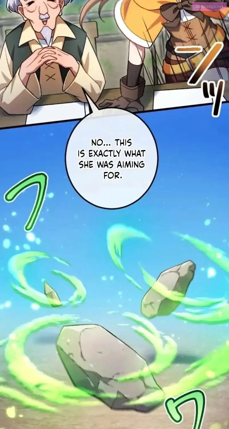 A Former S-Rank Adventurer Who Was Betrayed by His Chapter 36 page 31 - 