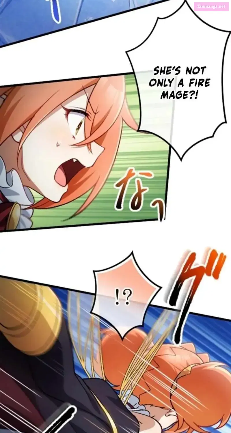 A Former S-Rank Adventurer Who Was Betrayed by His Chapter 36 page 36 - 