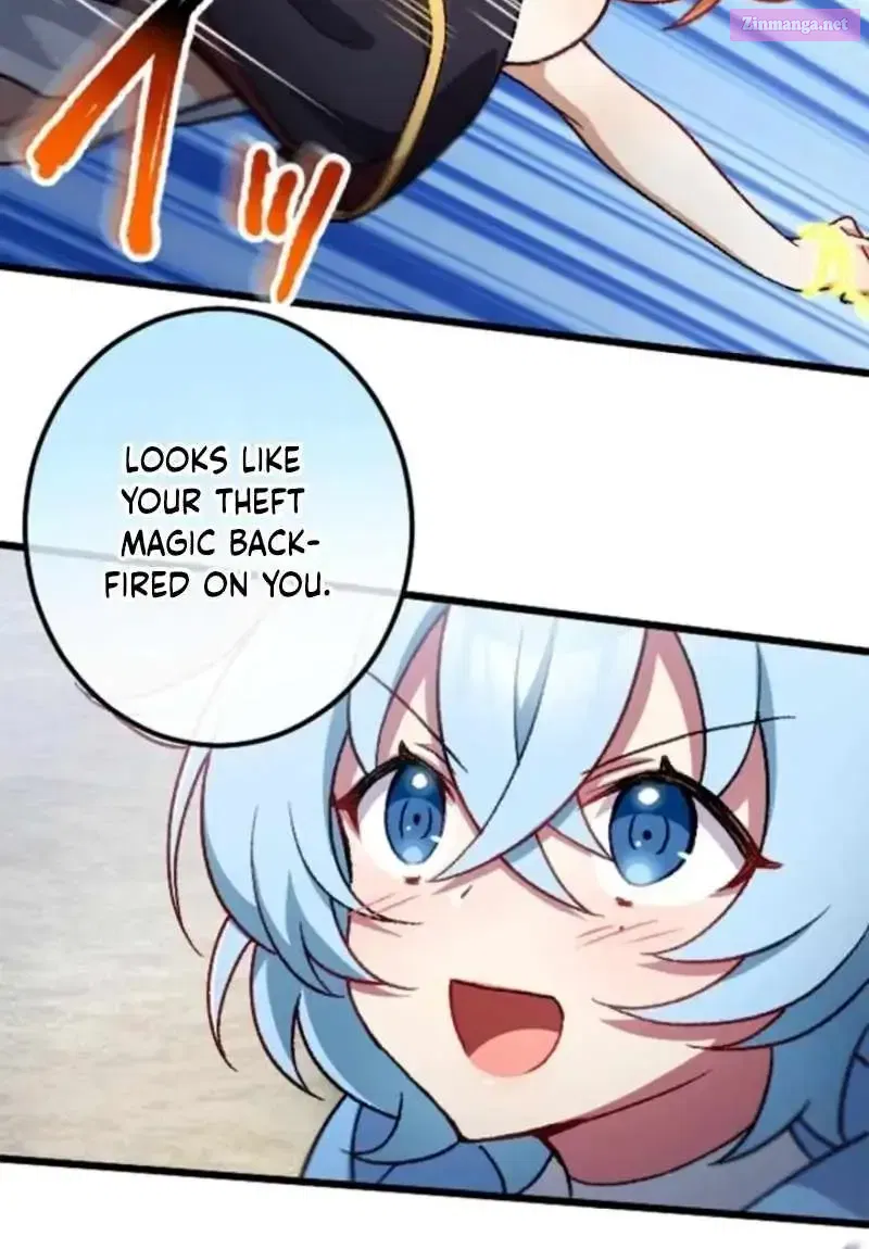 A Former S-Rank Adventurer Who Was Betrayed by His Chapter 36 page 37 - 
