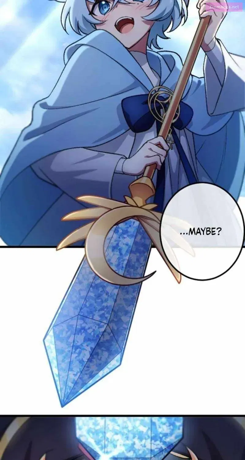 A Former S-Rank Adventurer Who Was Betrayed by His Chapter 36 page 41 - 