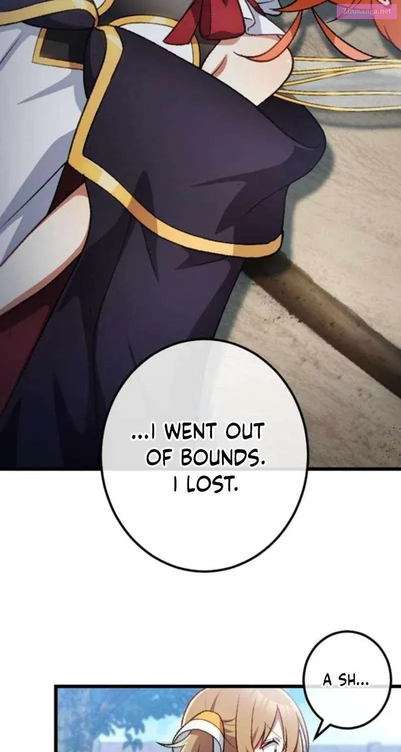A Former S-Rank Adventurer Who Was Betrayed by His Chapter 36 page 43 - 