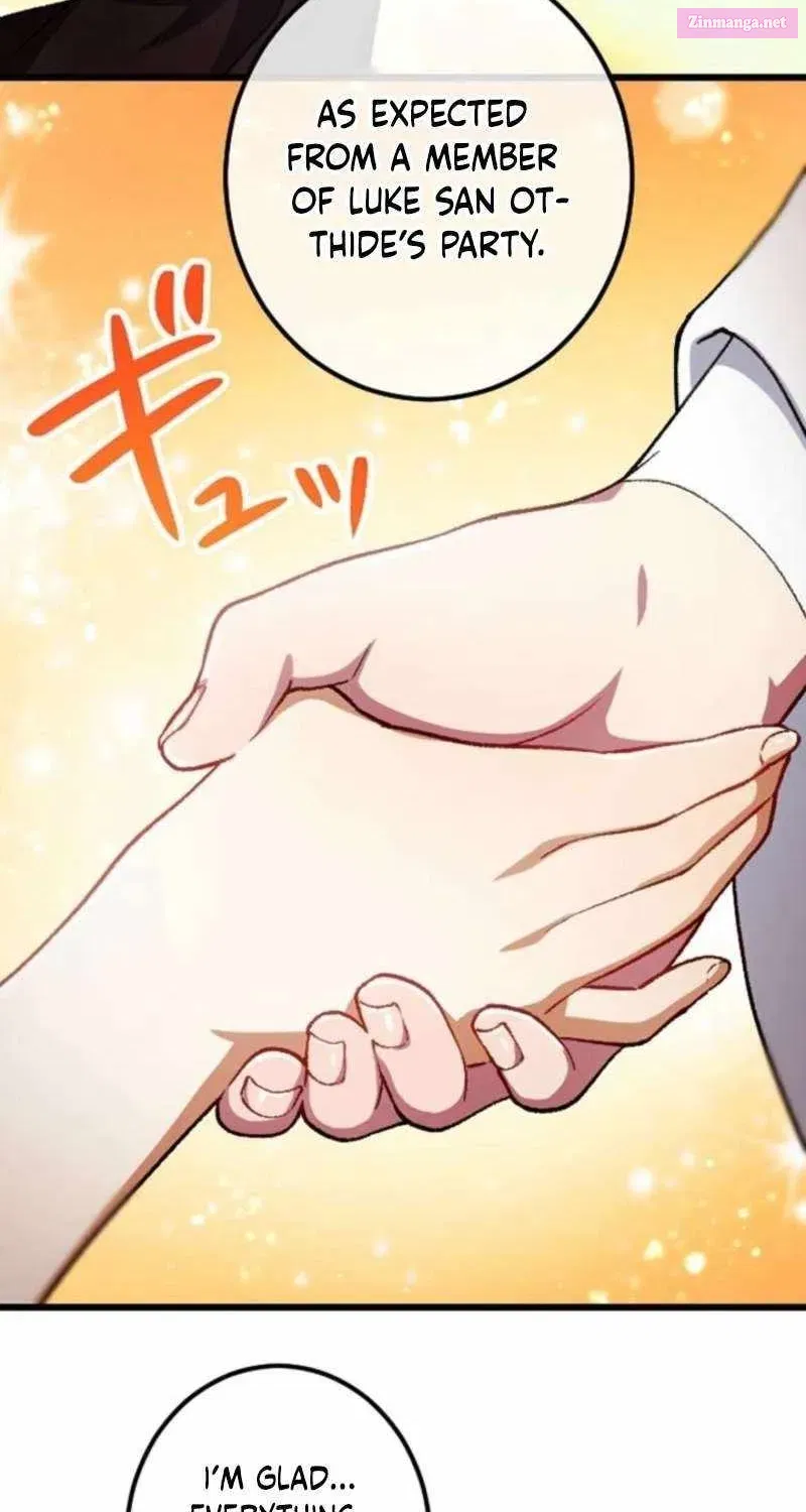 A Former S-Rank Adventurer Who Was Betrayed by His Chapter 36 page 47 - 