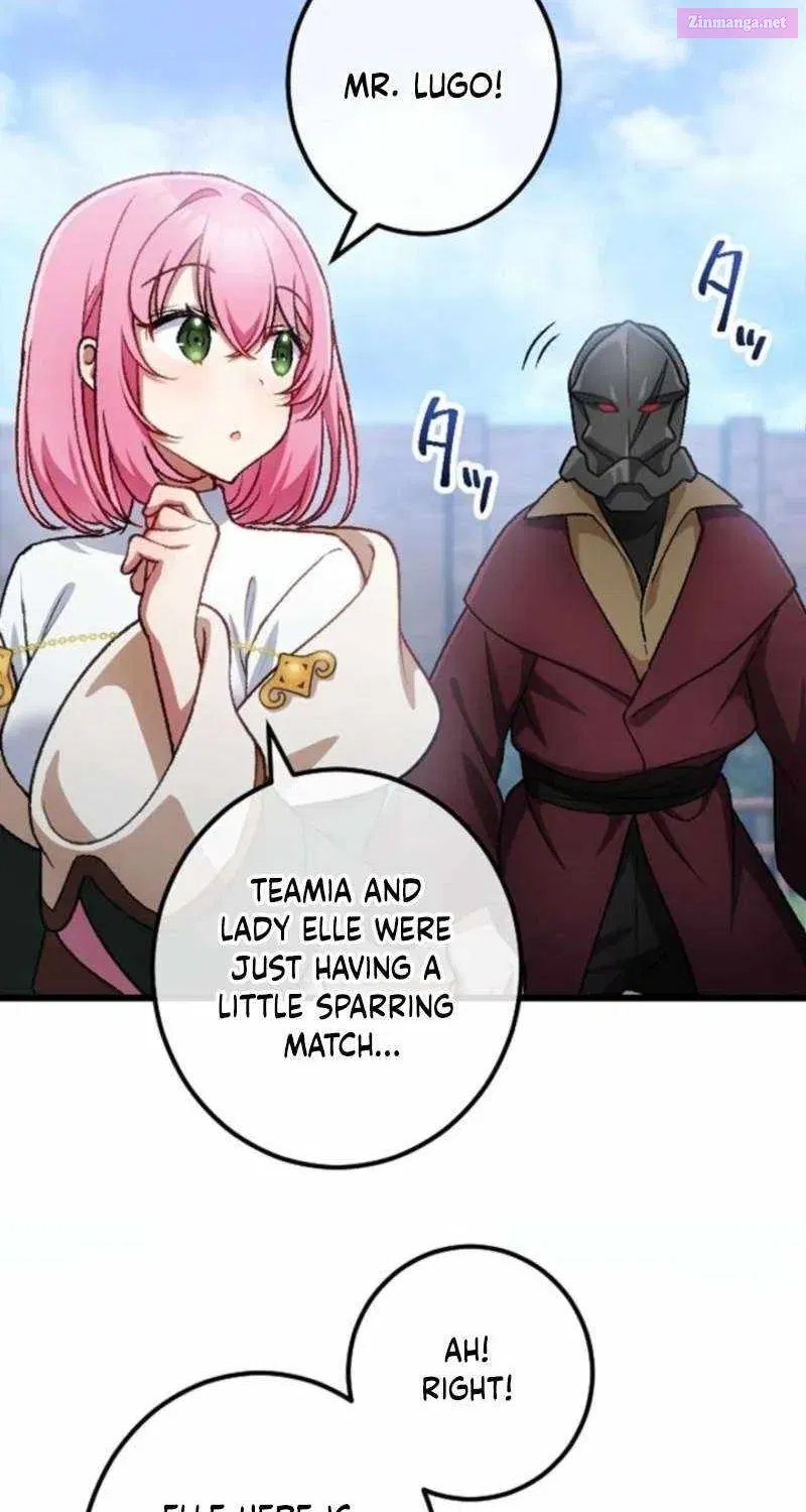 A Former S-Rank Adventurer Who Was Betrayed by His Chapter 36 page 49 - 