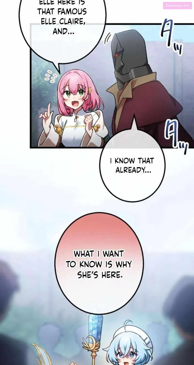 A Former S-Rank Adventurer Who Was Betrayed by His Chapter 36 page 50 - 