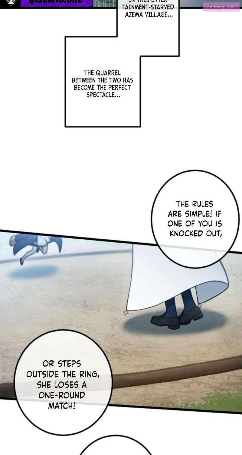 A Former S-Rank Adventurer Who Was Betrayed by His Chapter 36 page 6 - 