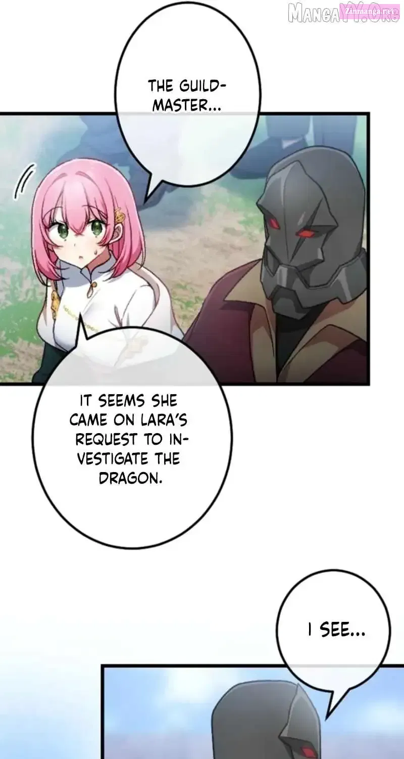 A Former S-Rank Adventurer Who Was Betrayed by His Chapter 36 page 52 - 