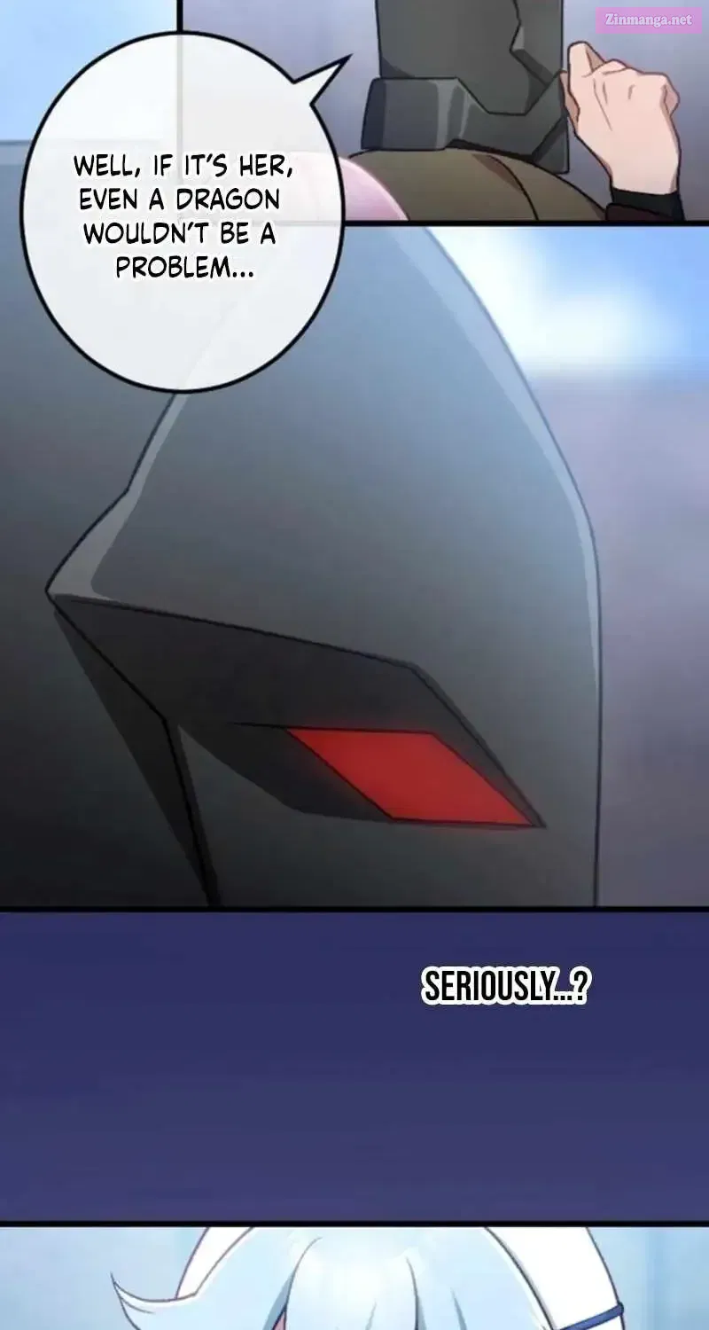 A Former S-Rank Adventurer Who Was Betrayed by His Chapter 36 page 53 - 